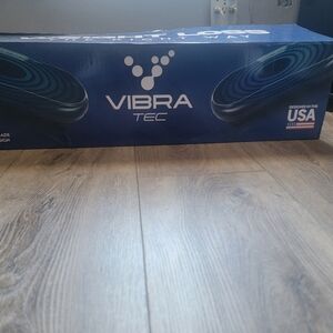 Vibration plate